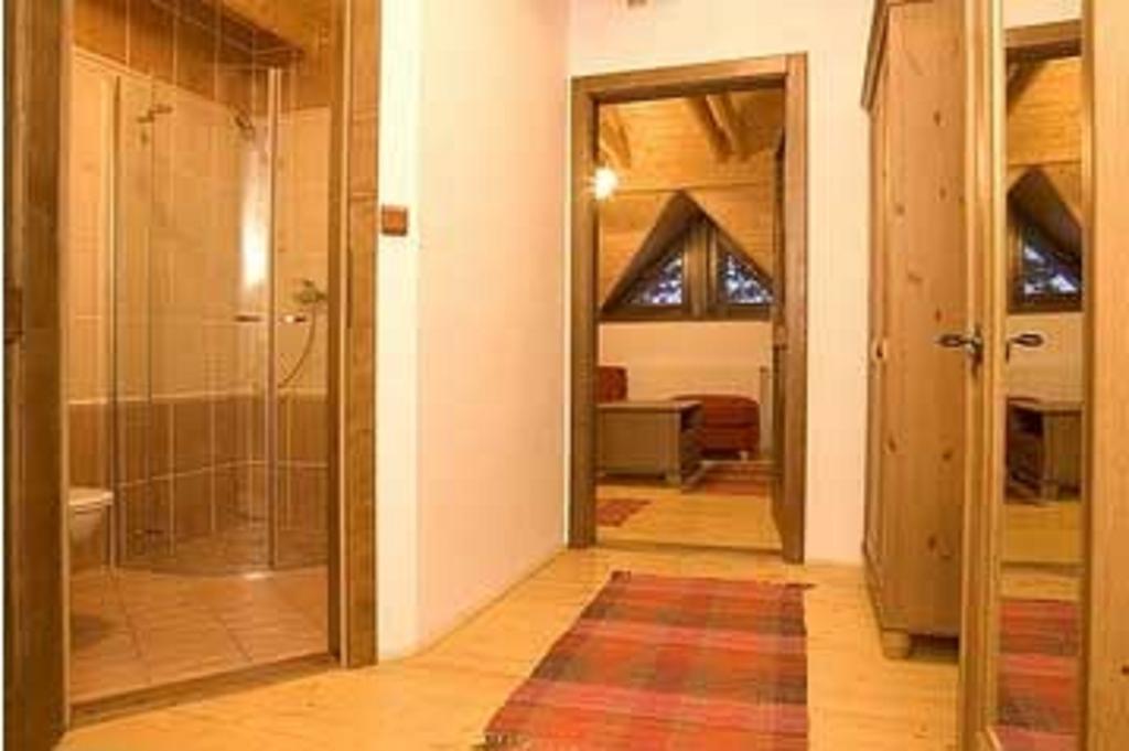 Penzion Martinov Dvor Zilina Room photo